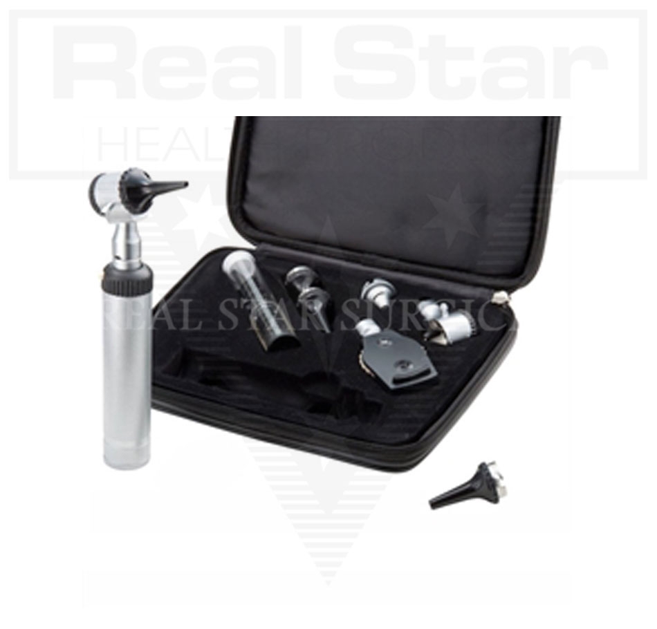 Standard 2.5v Diagnostic Set 